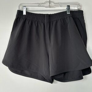 World Wide Sportsman Shorts Men’s Black